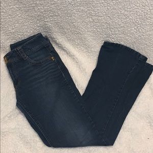 Declaration of Democracy - Jean Independence Jeans